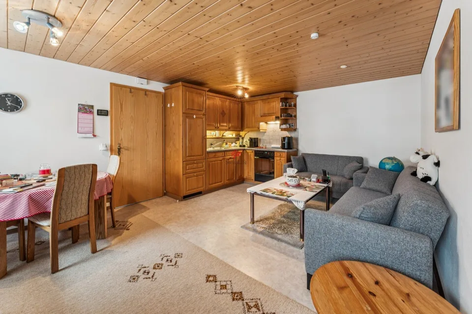 6 Zimmer Einfamilienhaus in Tiefencastel – Foto 9 von 13