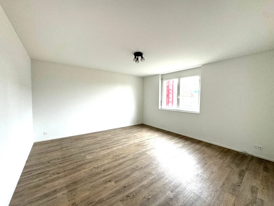 RESERVED! Modern, bright 5.5-room apartment with covered balcony and lake view – photo 10 of 16