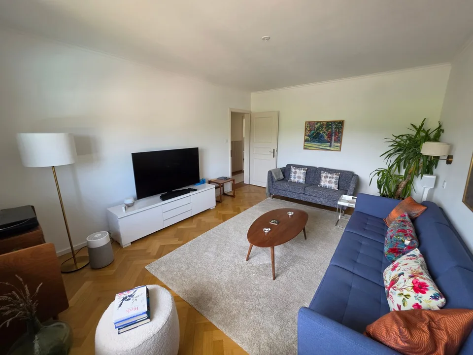 Spacieuse maison rénovée avec 5 chambres sur 18 ares
