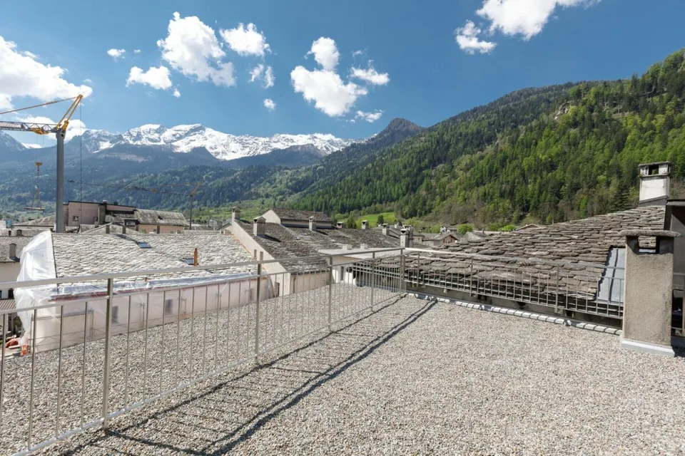 Zentrum von Poschiavo – Foto 13 von 23