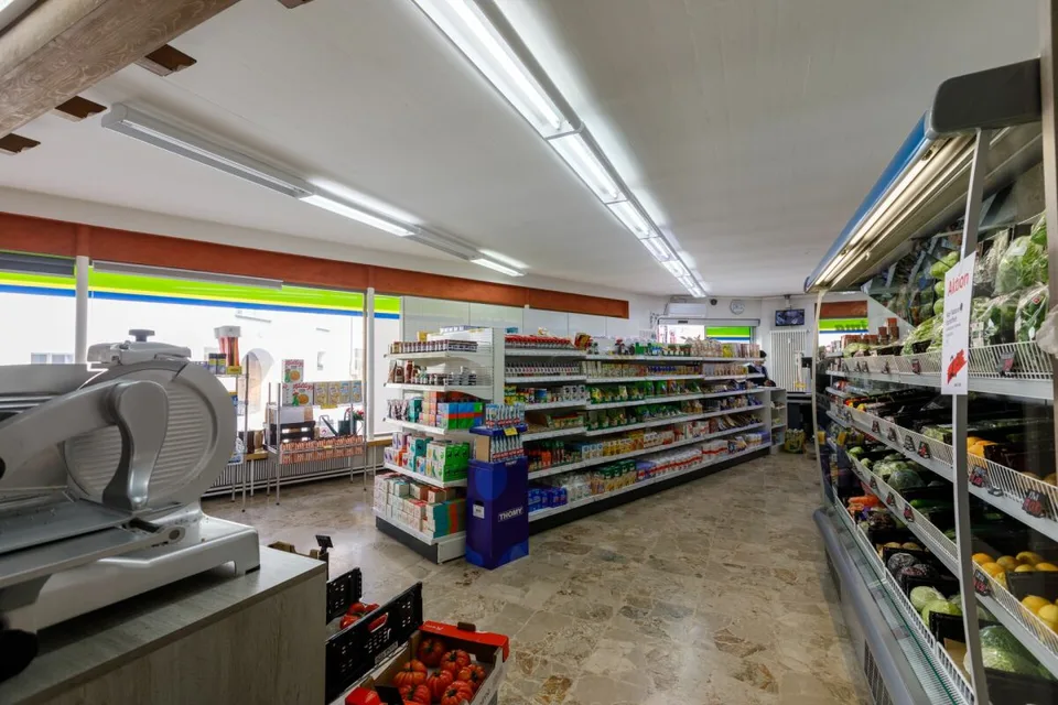 Zentrum von Poschiavo – Foto 7 von 23