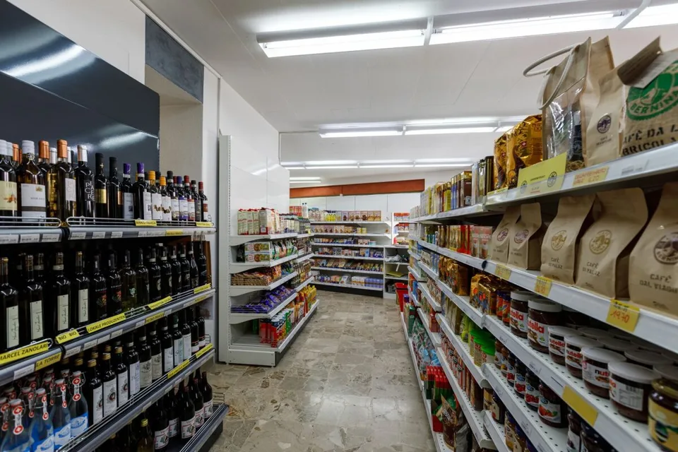 Zentrum von Poschiavo – Foto 8 von 23