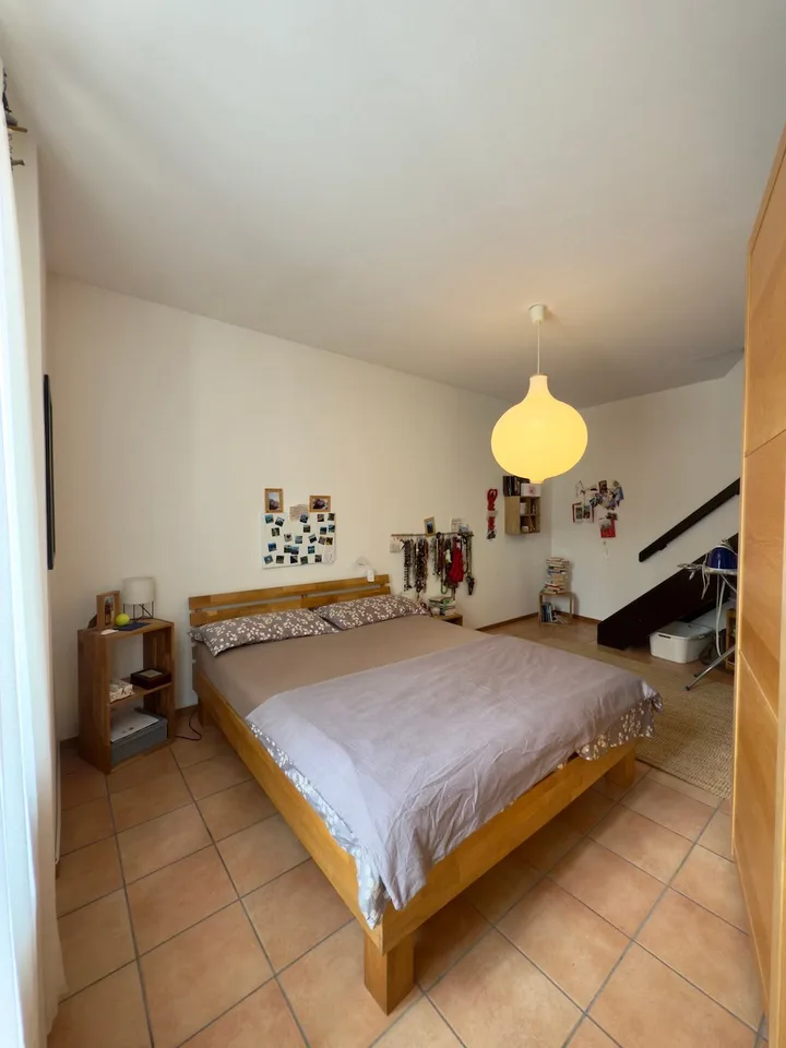 Affascinante Casa Plurifamiliare – Foto 17 von 27