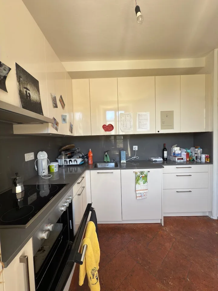 Affascinante Casa Plurifamiliare – Foto 25 von 27