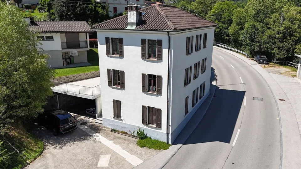 Affascinante Casa Plurifamiliare – Foto 9 von 27