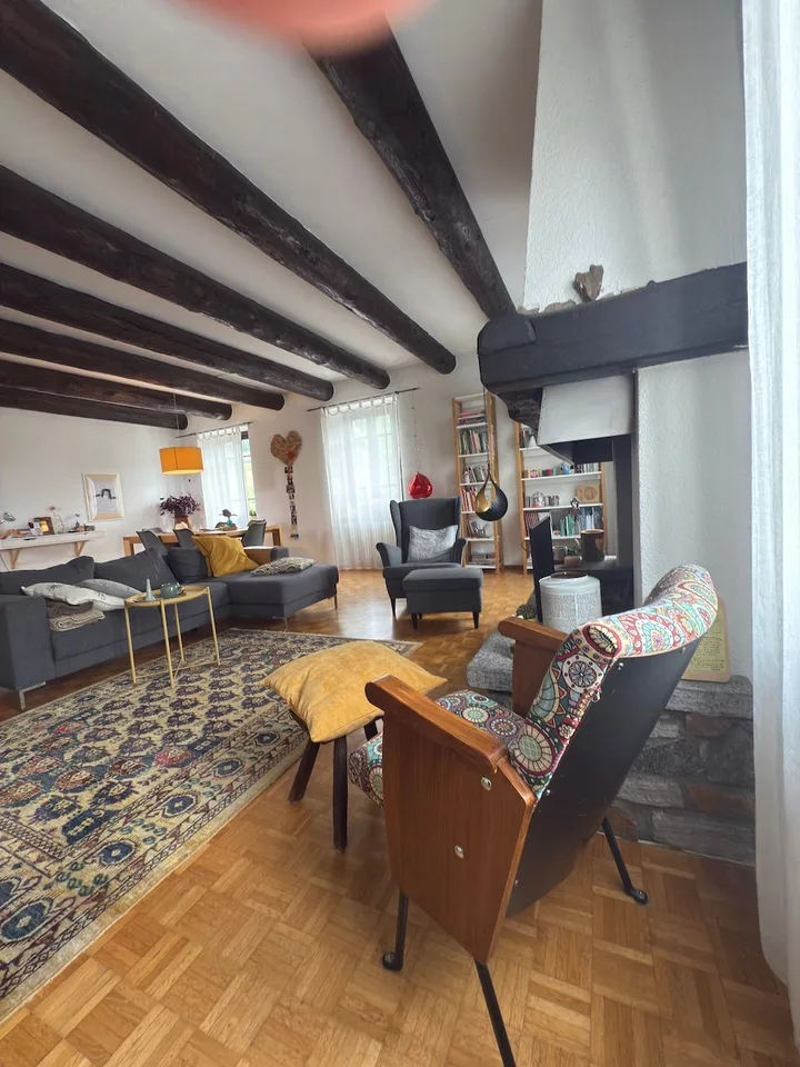 Affascinante Casa Plurifamiliare – Foto 13 von 27