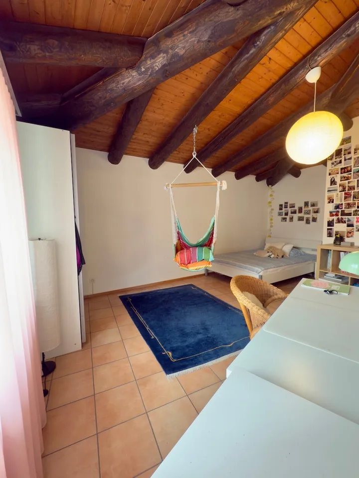Affascinante Casa Plurifamiliare – Foto 19 von 27