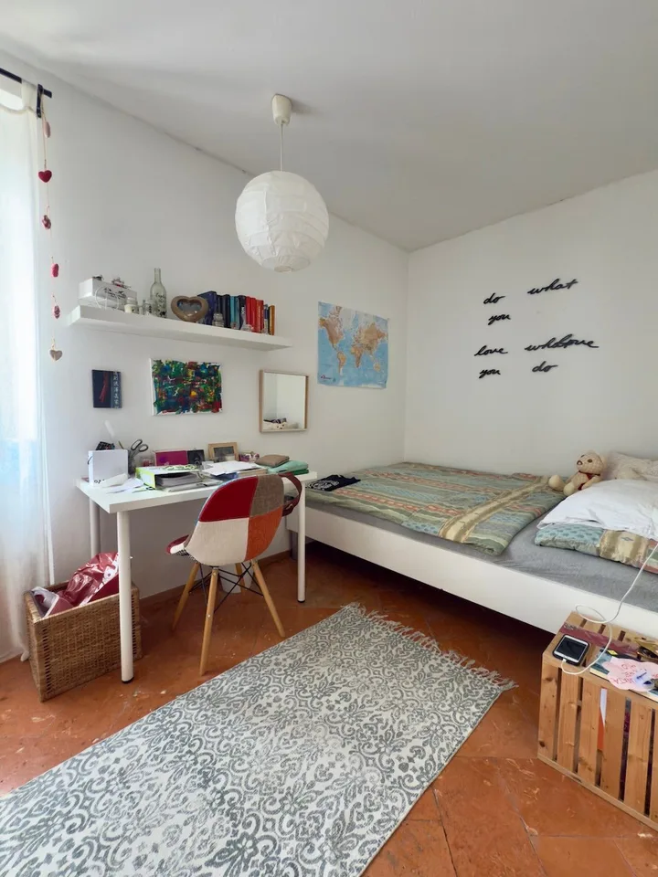Affascinante Casa Plurifamiliare – Foto 21 von 27