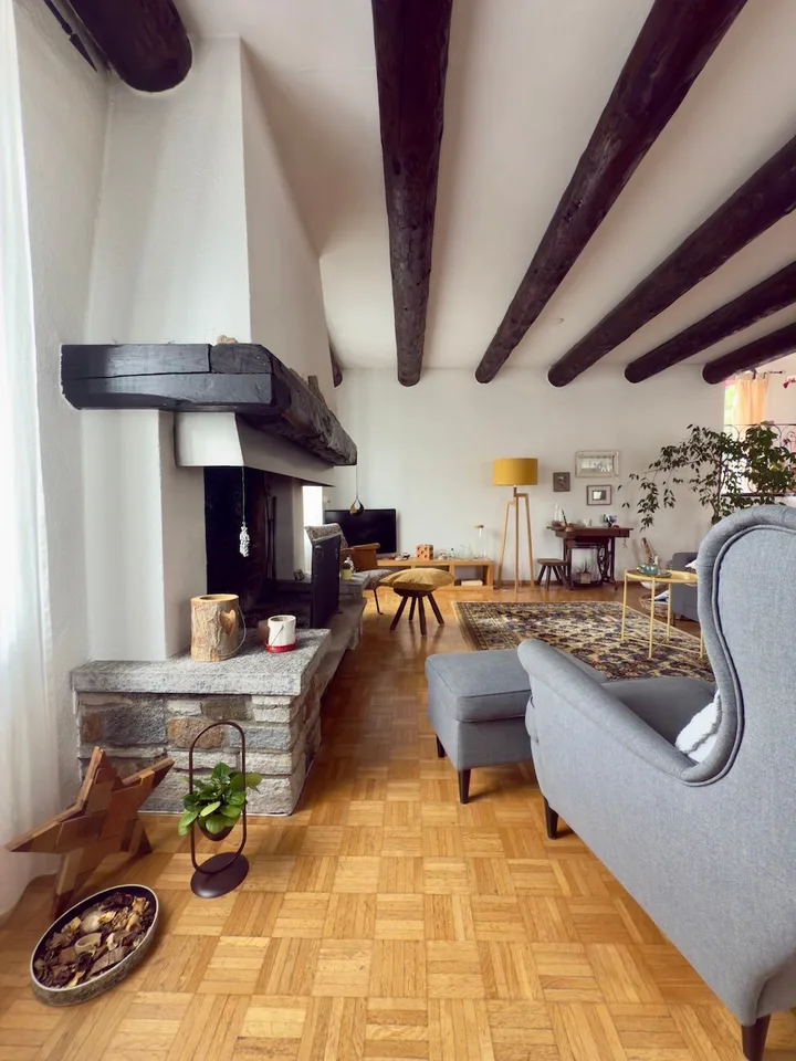 Affascinante Casa Plurifamiliare – Foto 12 von 27