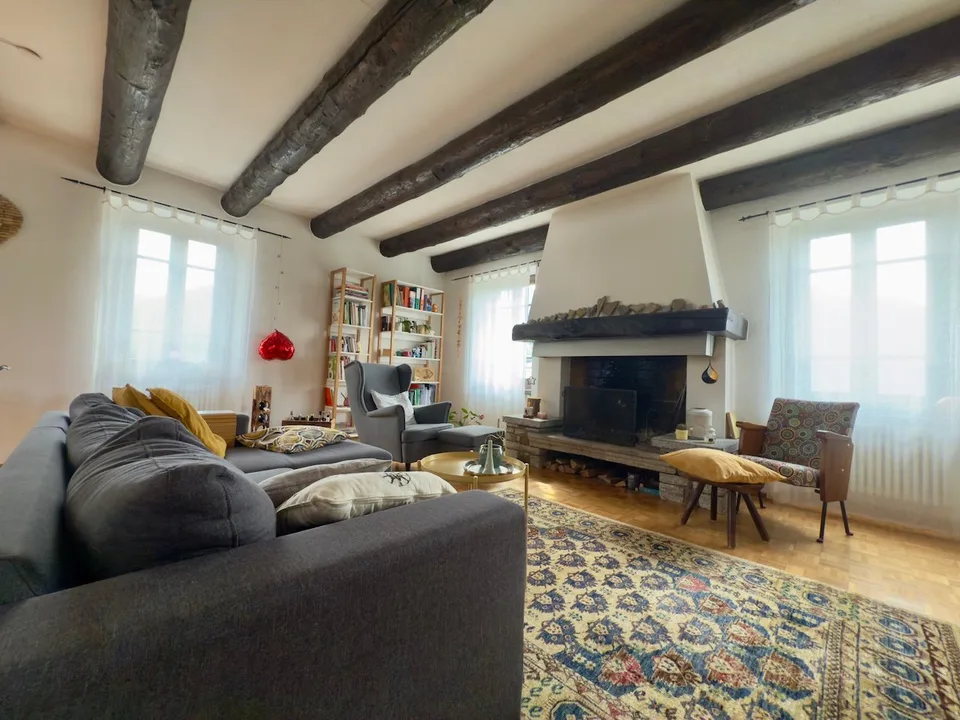 Affascinante Casa Plurifamiliare – Foto 22 von 27