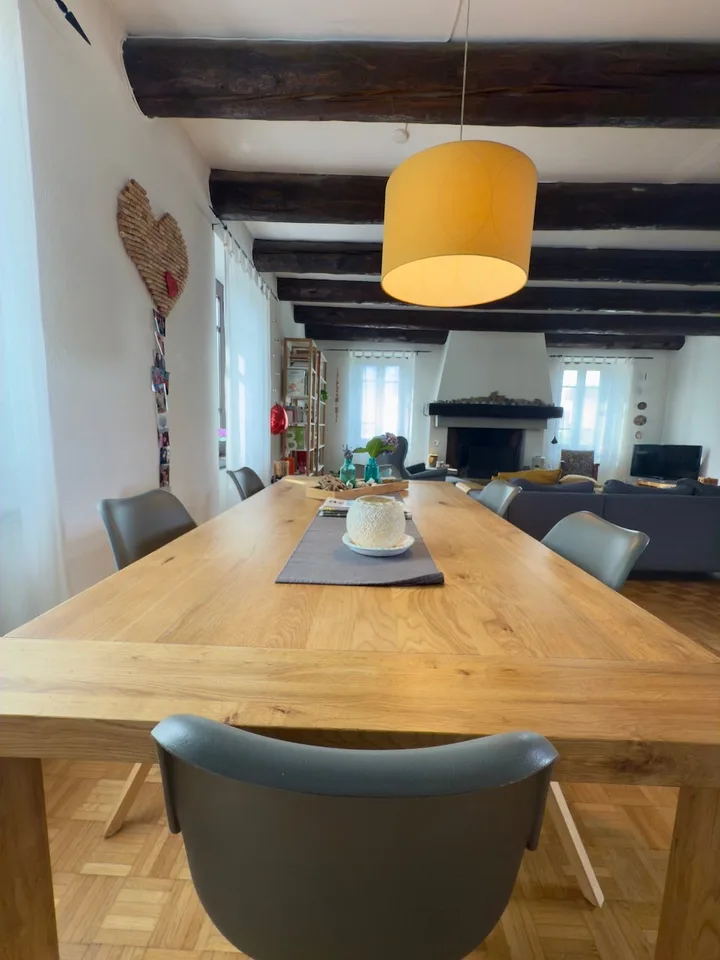 Affascinante Casa Plurifamiliare – Foto 23 von 27