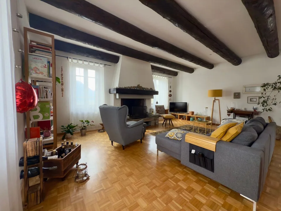 Affascinante Casa Plurifamiliare – Foto 11 von 27
