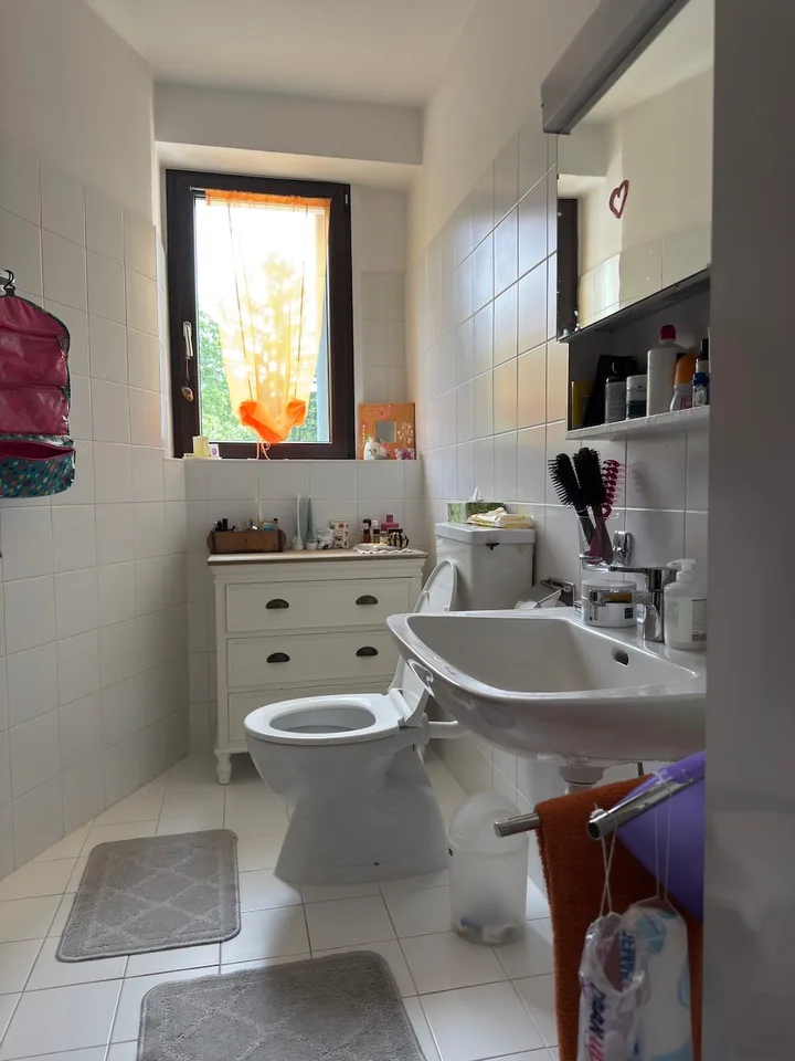Affascinante Casa Plurifamiliare – Foto 24 von 27