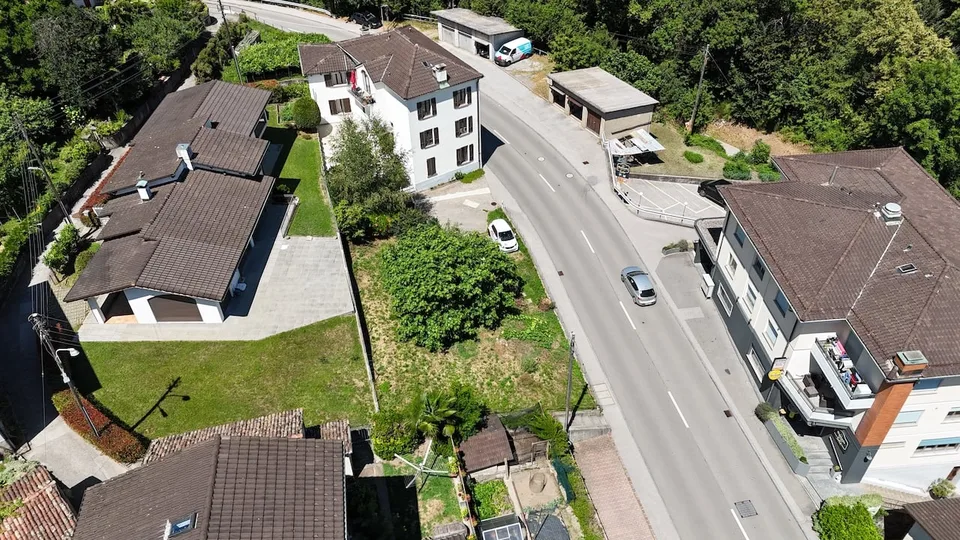 Affascinante Casa Plurifamiliare – Foto 7 von 27