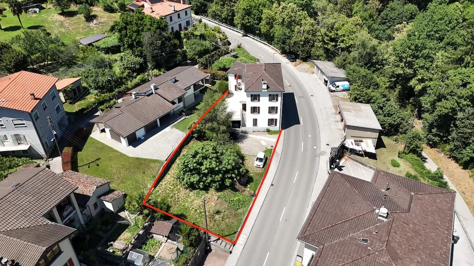 Affascinante Casa Plurifamiliare – Foto 6 von 27