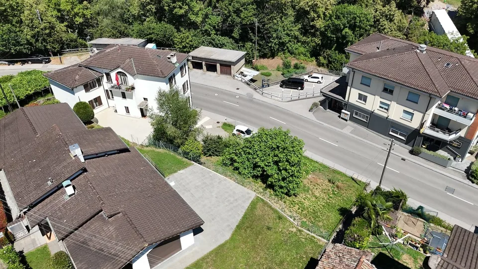 Affascinante Casa Plurifamiliare – Foto 8 von 27