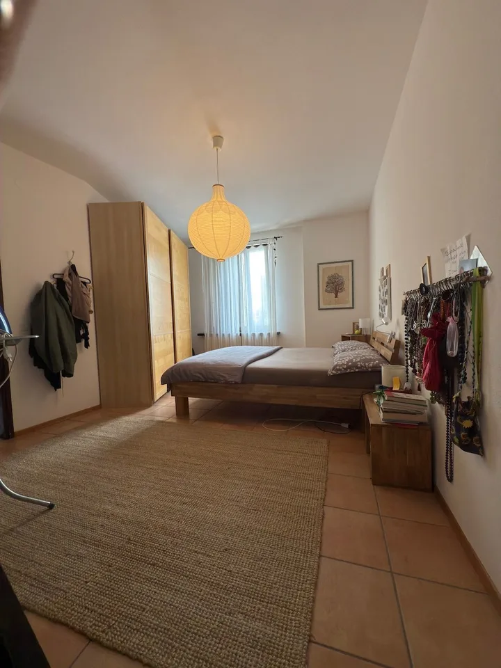 Affascinante Casa Plurifamiliare – Foto 18 von 27
