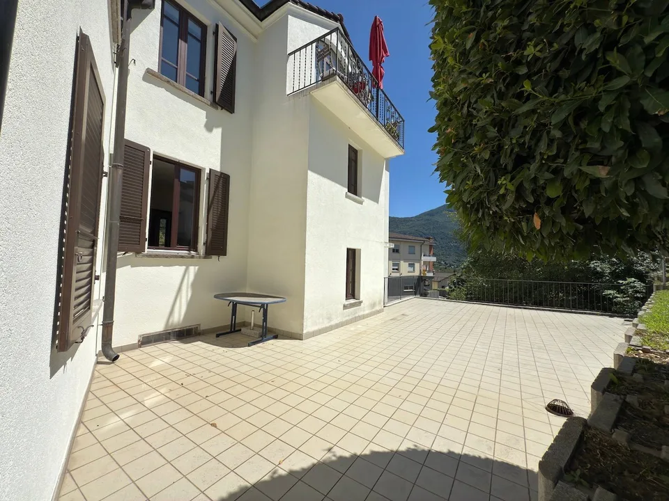 Affascinante Casa Plurifamiliare – Foto 27 von 27