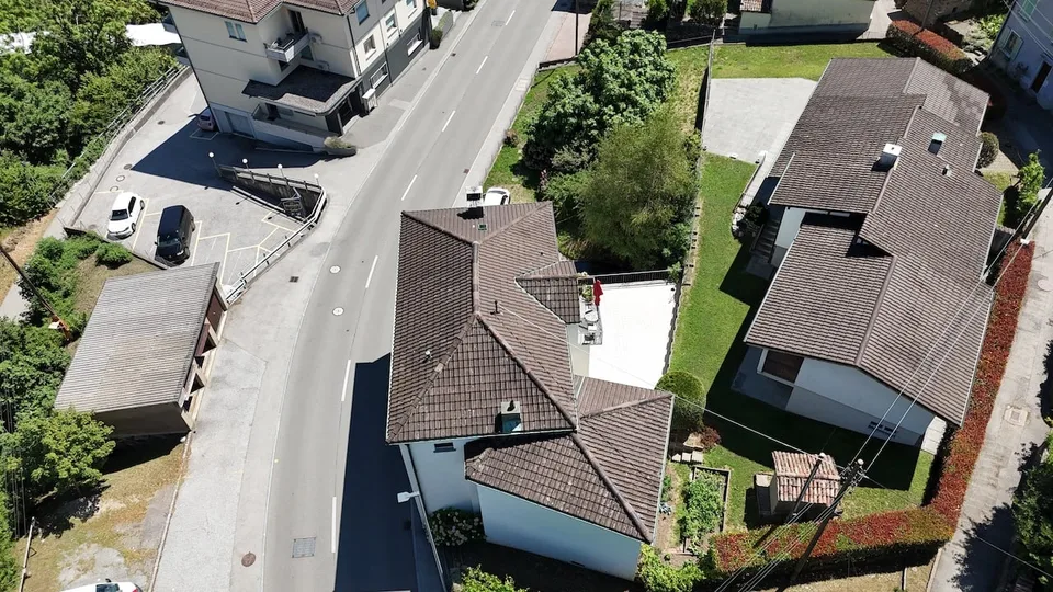 Affascinante Casa Plurifamiliare