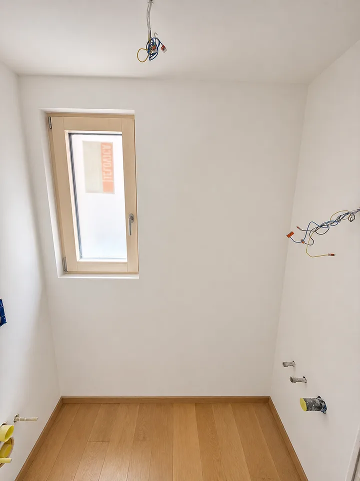 COSTRUZIONE 2026 MINERGIE P:APPARTAMENTO 3,5 LOCALI CON BALCONE - MÖGLICH ALS ZWEITWOHNSITZ – foto 10 di 13