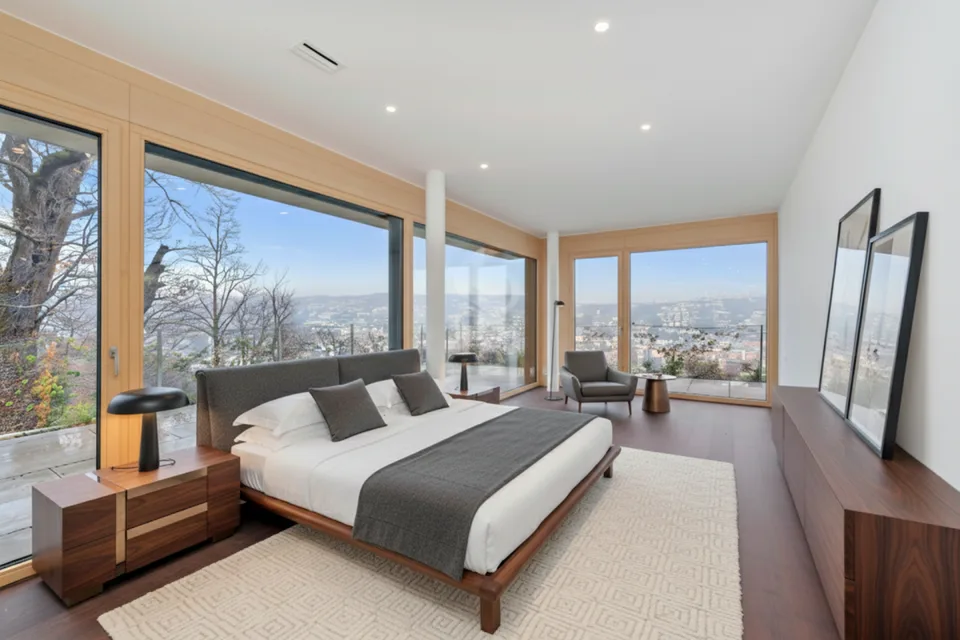 Nouveaux appartements – photo 10 sur 16