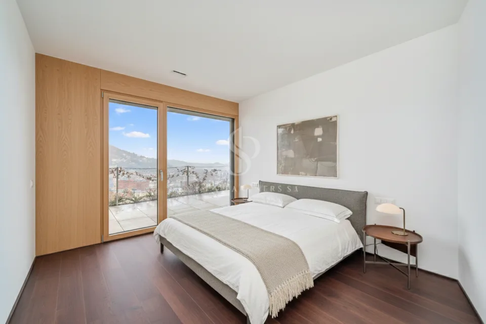 Nouveaux appartements – photo 6 sur 16