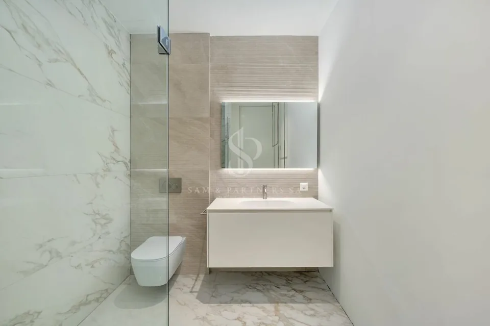Nouveaux appartements – photo 11 sur 16