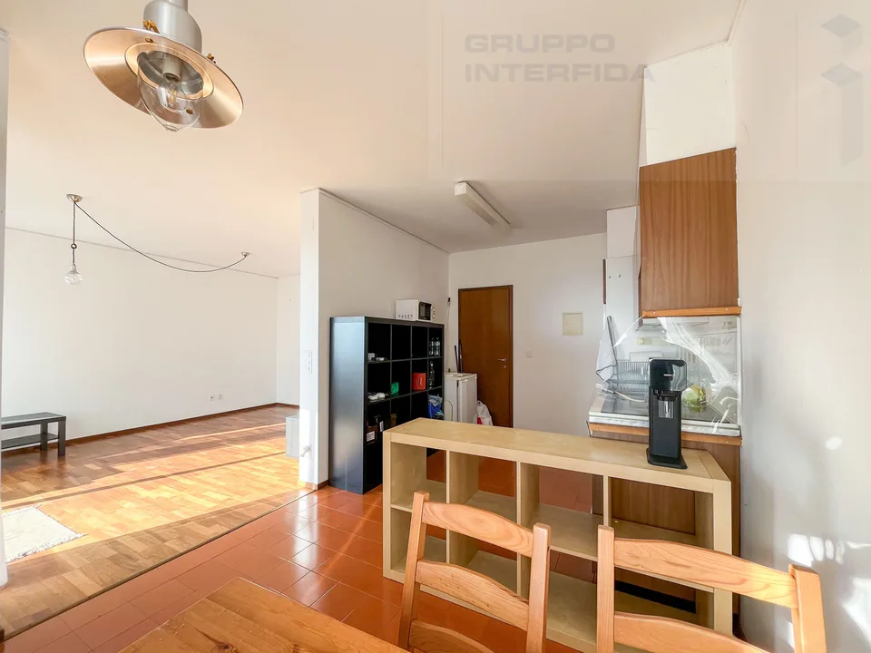 Schönes 3-Zimmer-Apartment