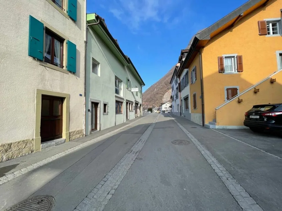 Available soon: brand new, garden and Dents du Midi! – photo 14 of 19