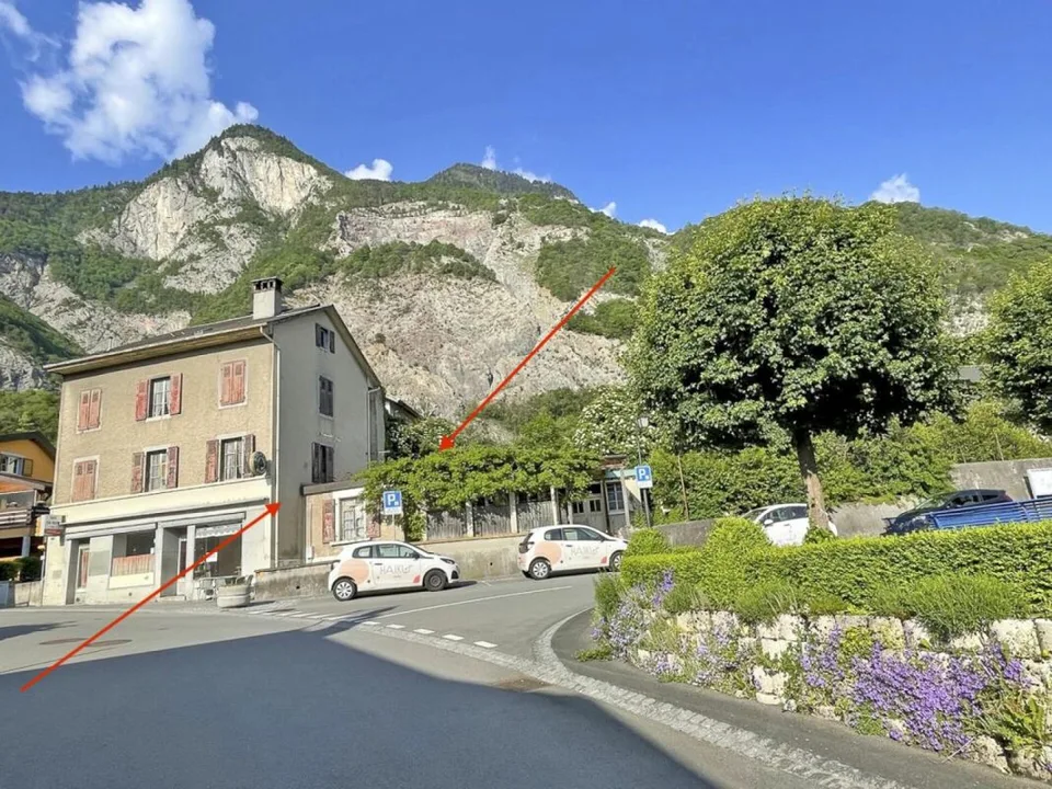 Available soon: brand new, garden and Dents du Midi! – photo 10 of 19