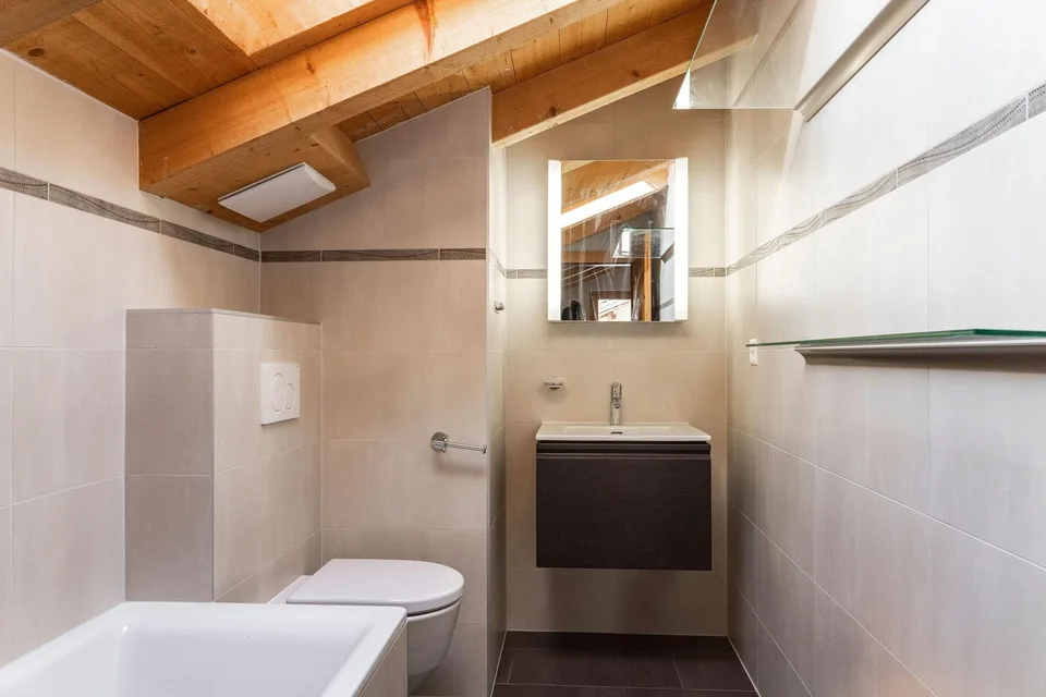 Penthouse di 5.5 locali a Le Châble – foto 8 di 11