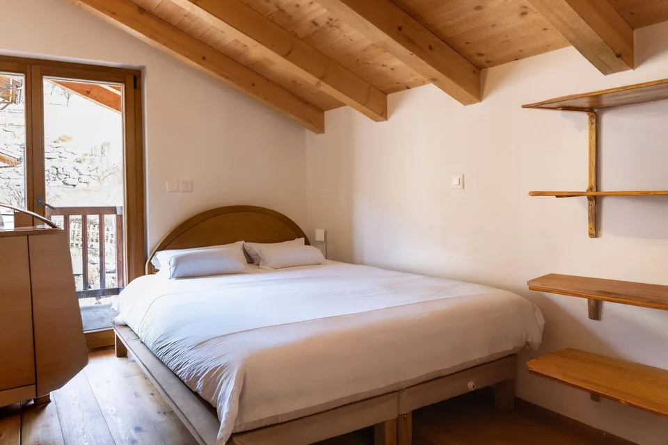 Penthouse di 5.5 locali a Le Châble – foto 6 di 11