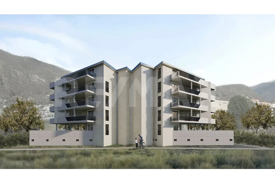 Appartamenti di Nuova Costruzione con bella Vista -  Consegna Estate 2026