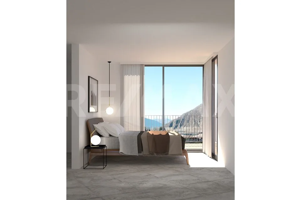 Appartamenti di Nuova Costruzione con bella Vista -  Consegna Estat...