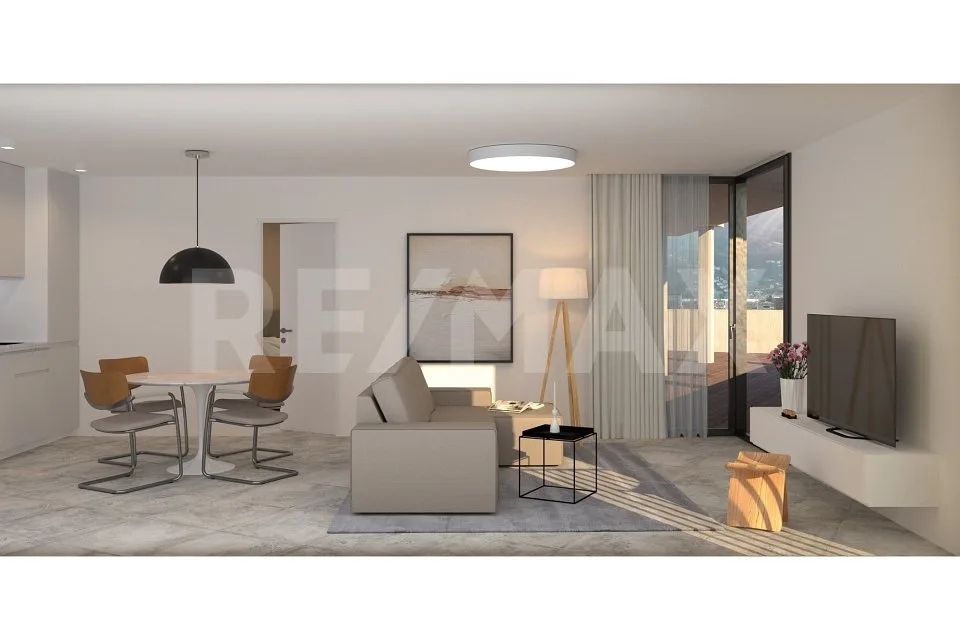 Appartements im Neubau mit schöner Aussicht - Fertigstellung Sommer 2026 – Foto 13 von 28