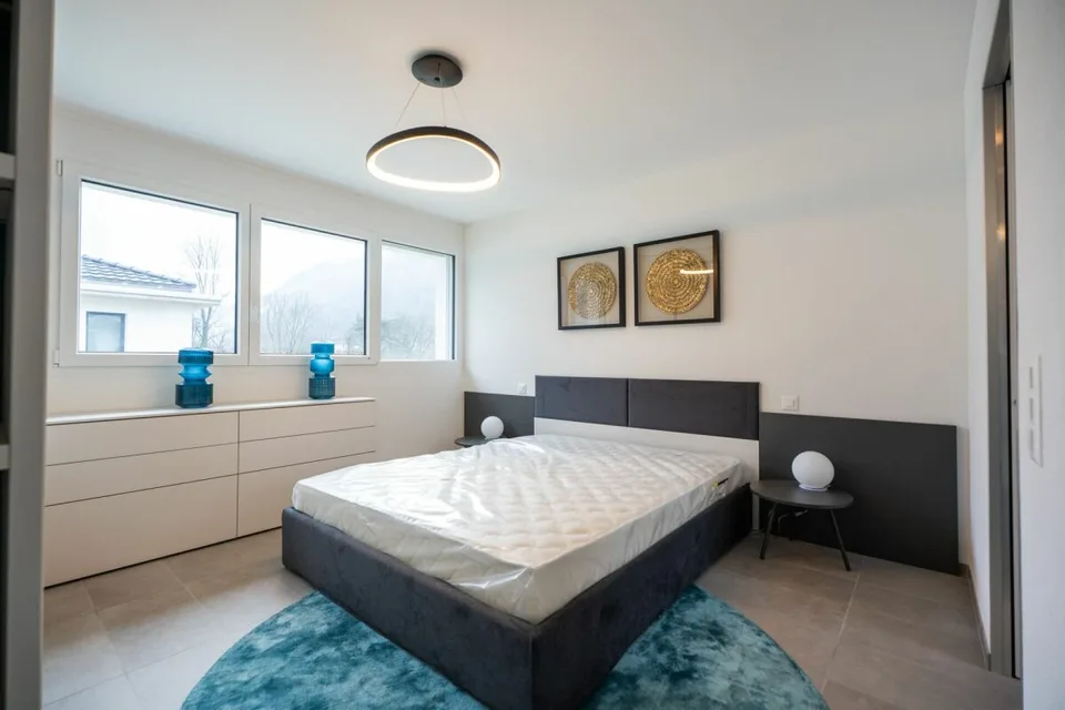 Moderne und geräumige Villen in Moleno zu verkaufen – Foto 10 von 15