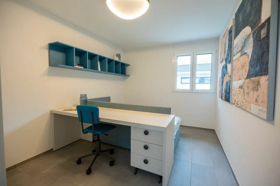 Moderne und geräumige Villen in Moleno zu verkaufen – Foto 12 von 15