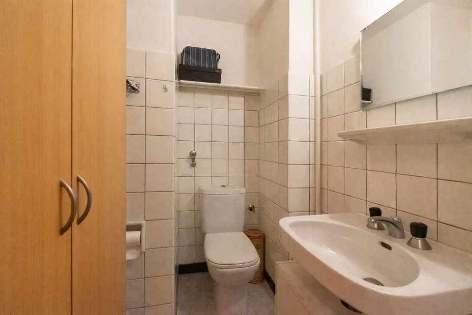HELLE WOHNUNG MIT 4 ZIMMERN IN LAUFWEITE ZUM SEE – Foto 6 von 8