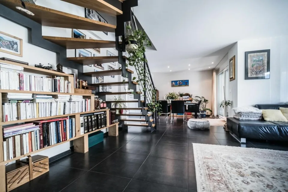 Appartement 5.5 pièces à Sion – photo 10 sur 30
