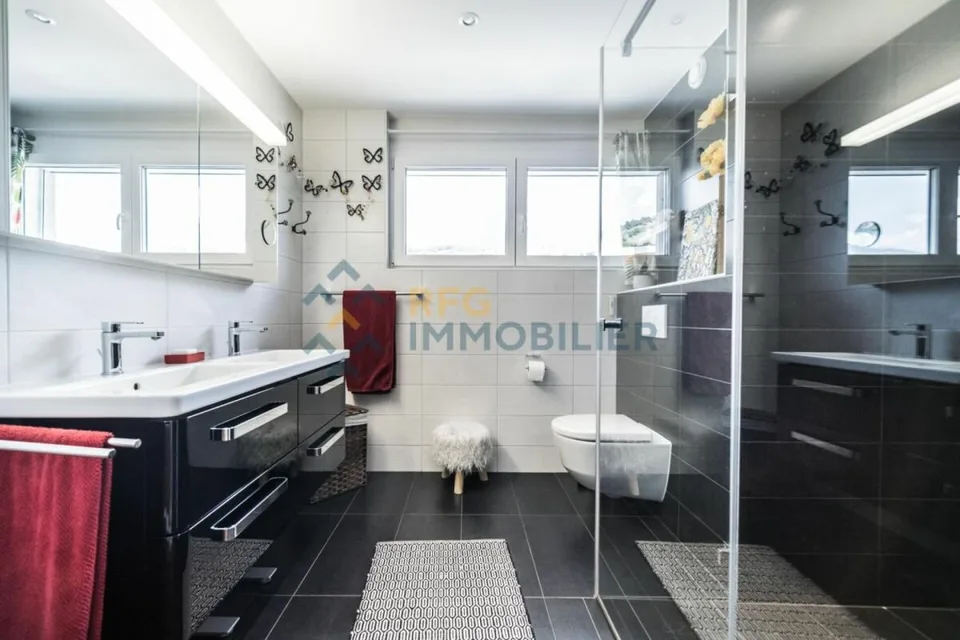 Appartement 5.5 pièces à Sion – photo 23 sur 30