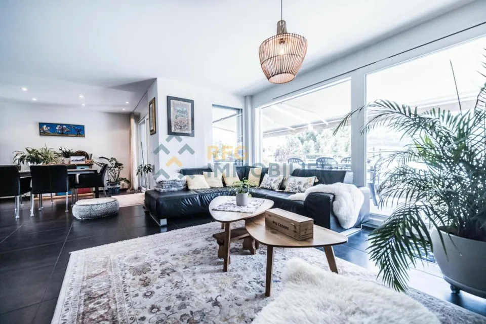 Appartement 5.5 pièces à Sion – photo 8 sur 30