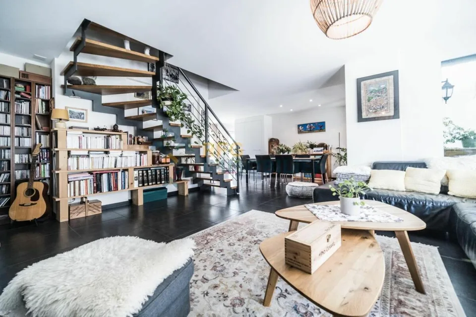 Appartement 5.5 pièces à Sion