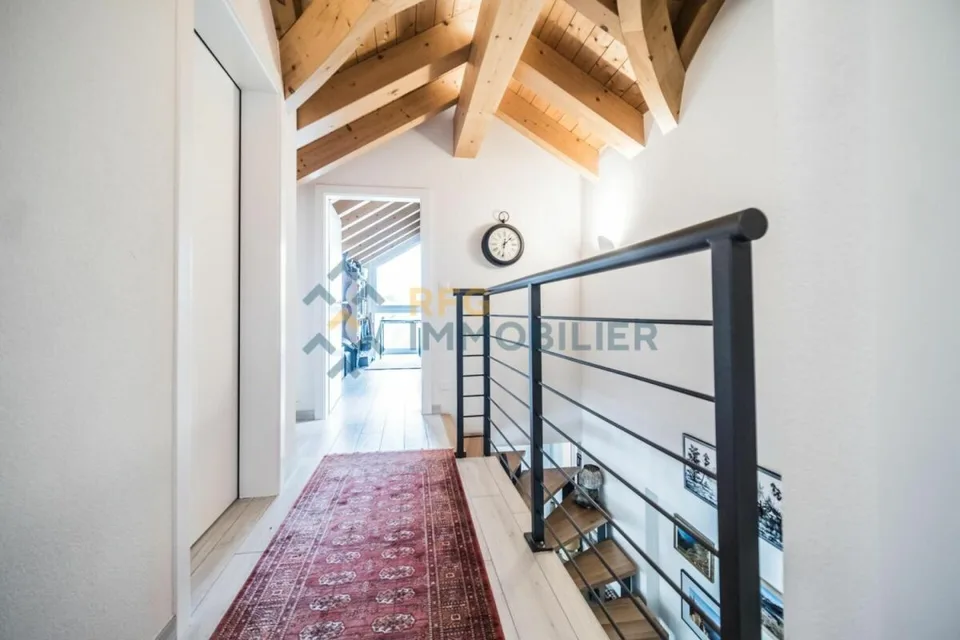 Appartement 5.5 pièces à Sion – photo 15 sur 30