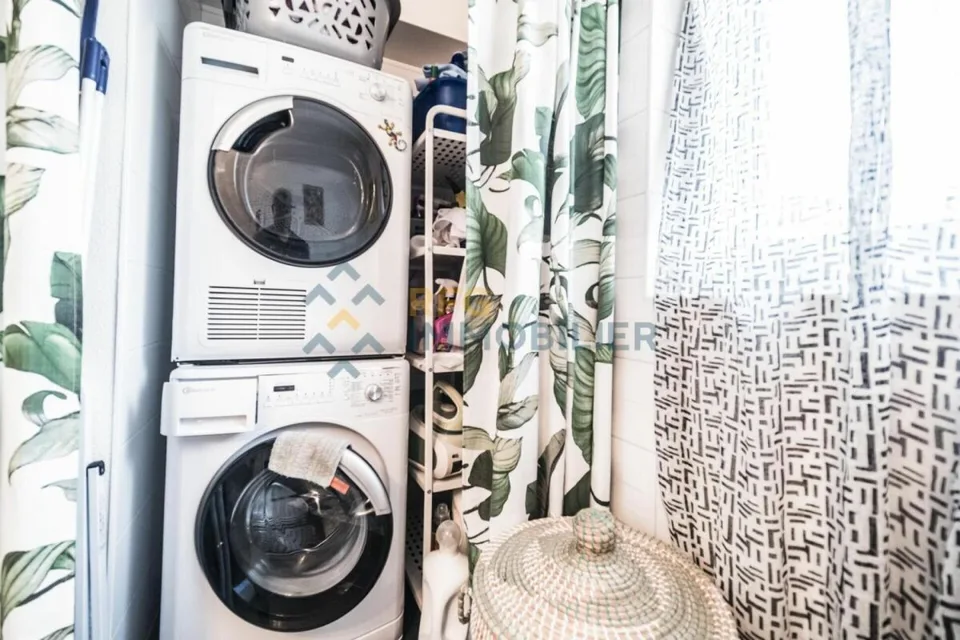 Appartement 5.5 pièces à Sion – photo 26 sur 30