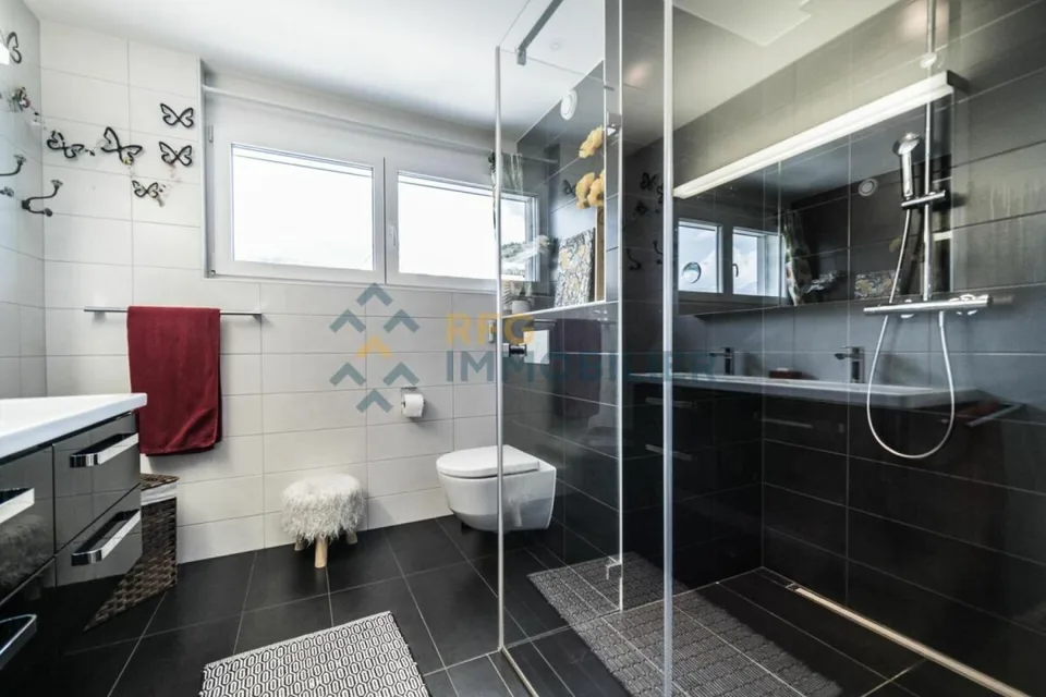Appartement 5.5 pièces à Sion – photo 21 sur 30