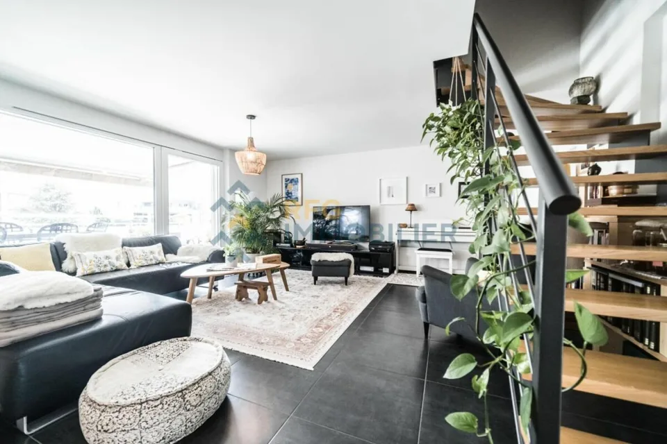 Appartement 5.5 pièces à Sion – photo 7 sur 30