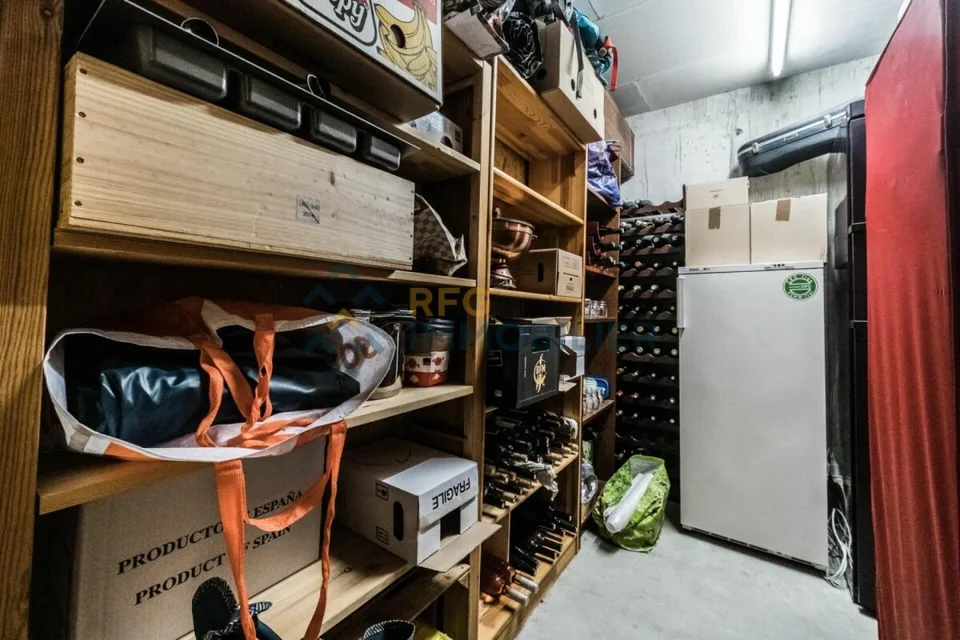 Appartement 5.5 pièces à Sion – photo 29 sur 30