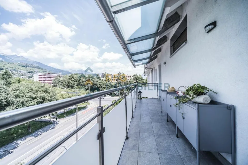 Appartement 5.5 pièces à Sion – photo 30 sur 30