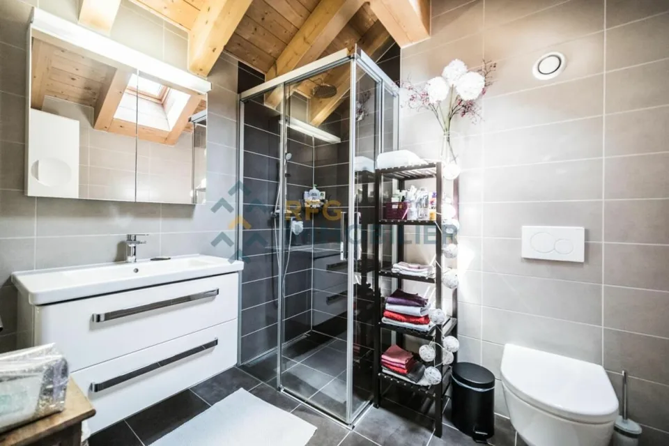 Appartement 5.5 pièces à Sion – photo 22 sur 30