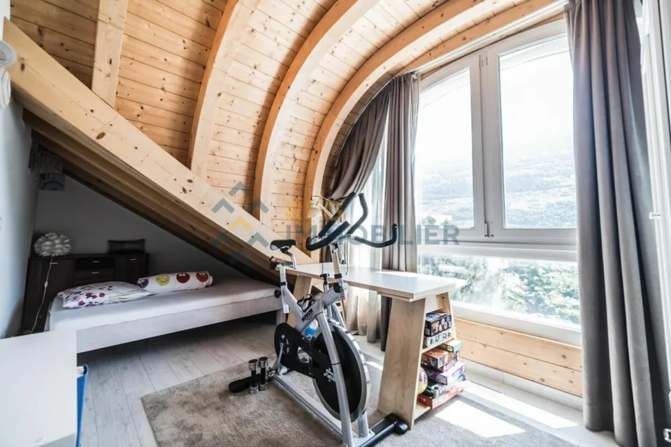 Appartement 5.5 pièces à Sion – photo 17 sur 30